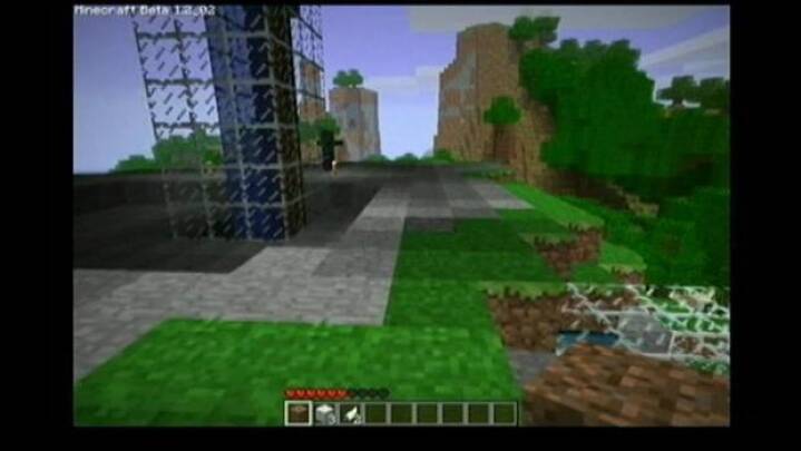 Svenske Minecraft Skabere Opkobt For 14 Milliarder Tech Dr