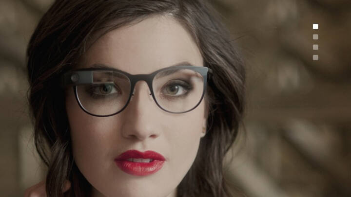 Malawi syre Pelmel Googles brille: Nu til folk der bruger briller | Tech | DR