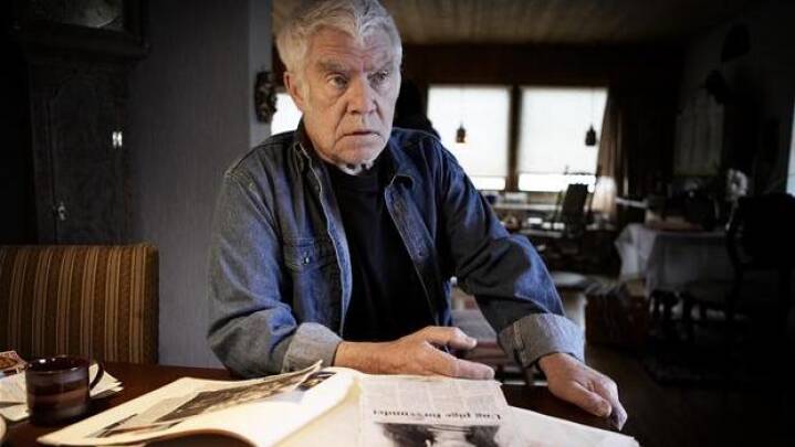 Skuespilleren Ole Ernst Er D d Kultur DR skuespilleren-ole-ernst-er-d-d-kultur-dr
