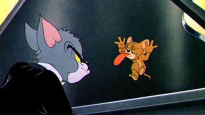 Udsæt Dekorative Produktionscenter Først Pippi Langstrømpe: Nu er Tom og Jerry også racistisk | Film & serier  | DR