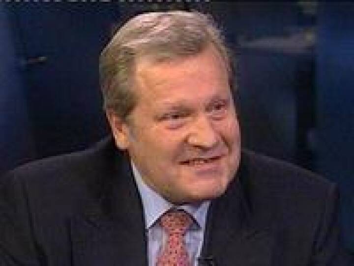 Svend Erik Hovmand genopstiller ikke Politik DR