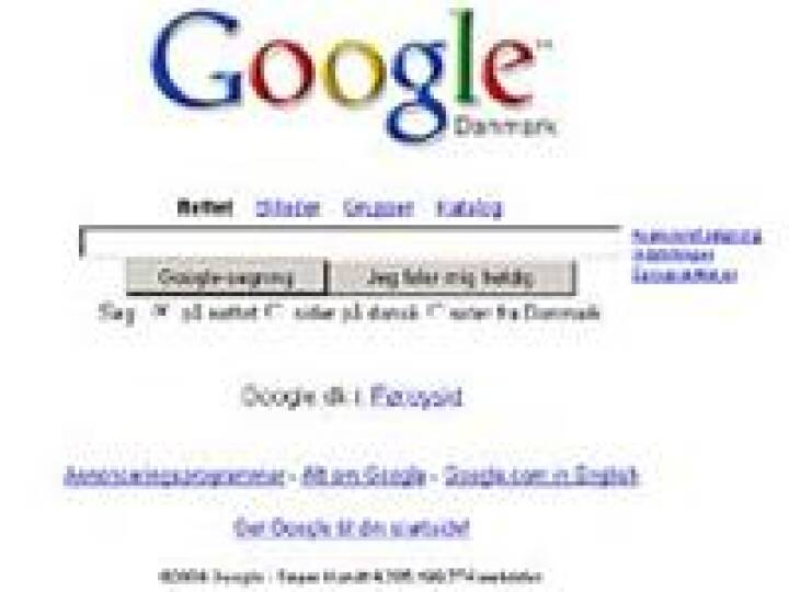 Google åbner kontor i Danmark | Penge | DR