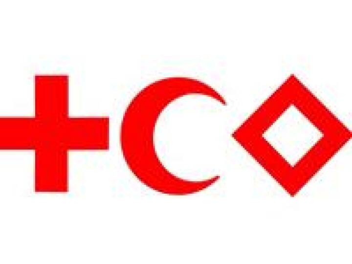 Røde Kors tilføjer nyt symbol | Udland | DR