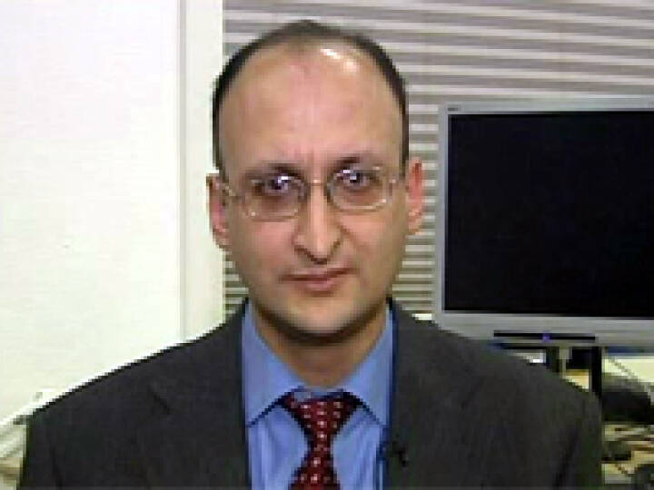 Hadi Khan forlader ny muslimsk forening | Indland | DR