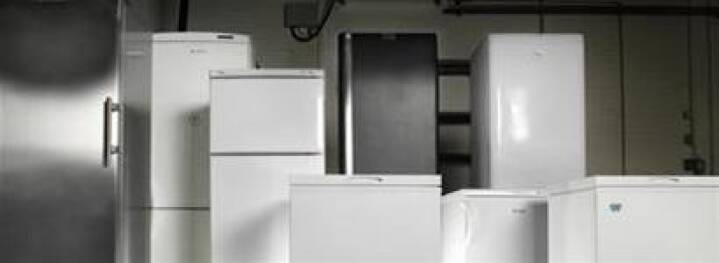Miljørigtige køleskabe er rent fup | Penge DR
