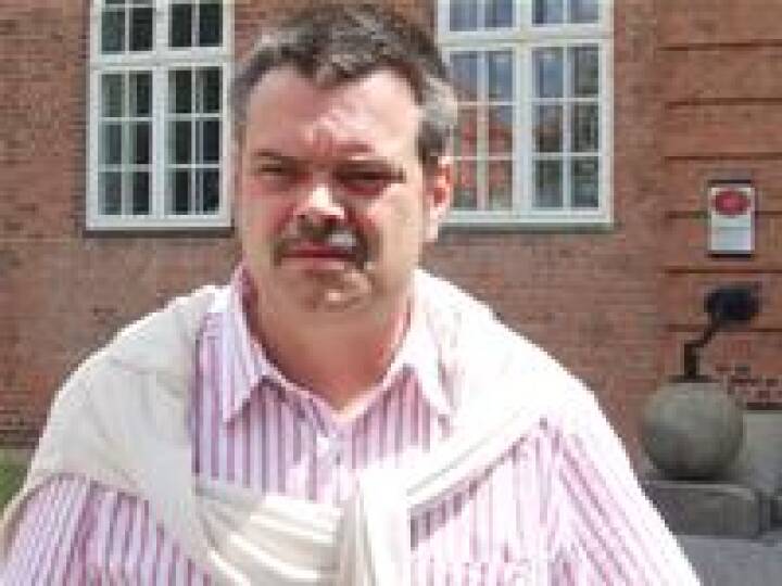 Tysk taxachauffør skal i fængsel | Indland | DR