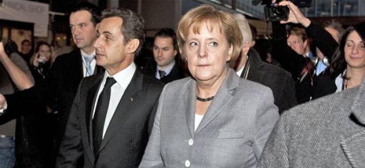 famlende Forbigående Relaterede Merkel opfordrer til lederskab på COP15 | Nyheder | DR