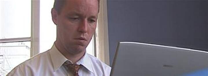 Michael Mathiesen: Jeg tog fejl af markedet | Penge | DR