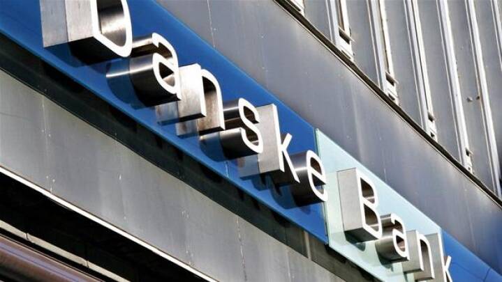 Danske Bank Gav Borgerlige Partier Stotte Gennem Pengeklub
