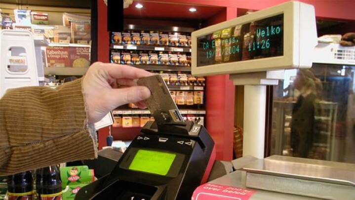 Nets Spaerrer Cirka 13 000 Betalingskort Efter Omfattende Misbrug