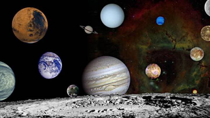 Planeter Features Nasa finder 715 nye planeter | Udland | DR