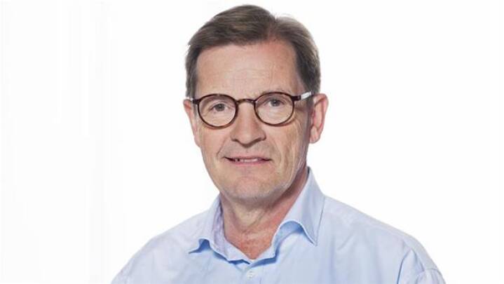 Bendt Bendtsen Danmark skal betale for fængsler i Østeuropa EP14 DR