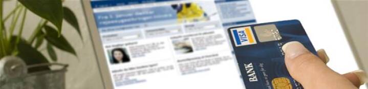 Snart Skal Vi Maske Bruge Koder Til Netkob Penge Dr