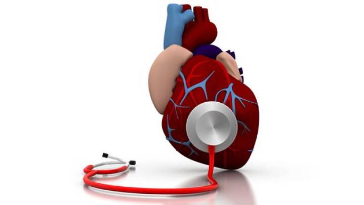 Nu kan dit hjerte give strøm til din pacemaker | Udland | DR