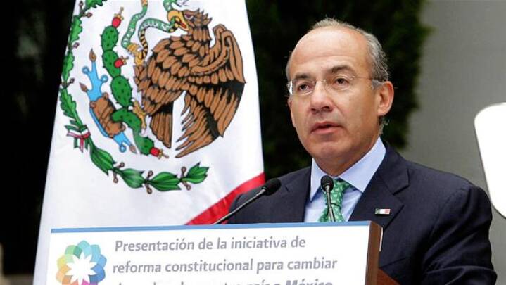 træk vejret Disciplinære USA Mexico vil ændre navn - og hedde Mexico | Udland | DR