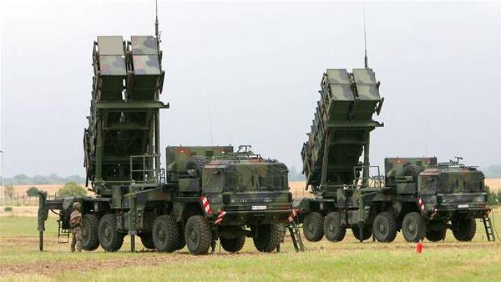 bunker Delegation Vejrudsigt Rusland er imod Nato-raketter i Tyrkiet | Udland | DR
