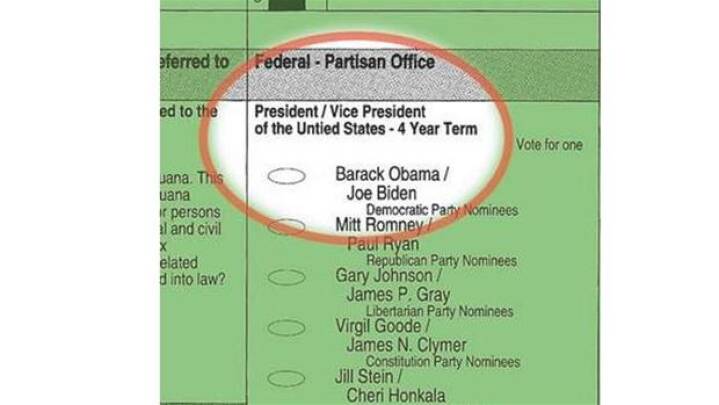 Stem på en helt tredje: Her er de andre udfordrere til ...