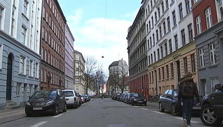 Udlejning på Airbnb kan sætte dig på gaden København DR