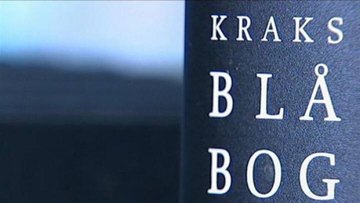 Pelsmand Er Glad For Anerkendelse Trekantomradet Dr