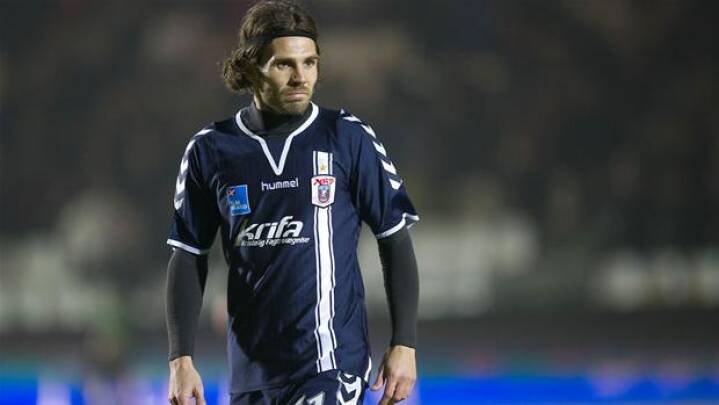 Peter Graulund stopper øjeblikkeligt Superliga DR