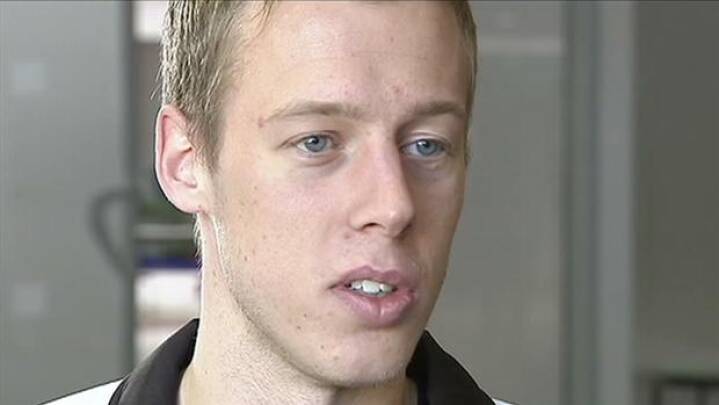 DR erfarer Nikolaj Markussen skifter til BSV Herreligaen DR