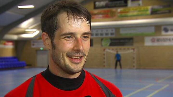 Bo Spellerberg er ligaens mest effektive Herrelandsholdet DR