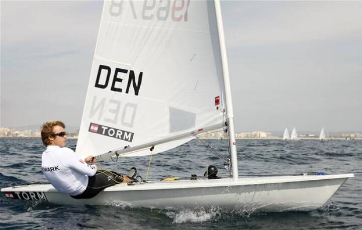 Schierup Til OL I Laserjolle Sport DR schierup-til-ol-i-laserjolle-sport-dr