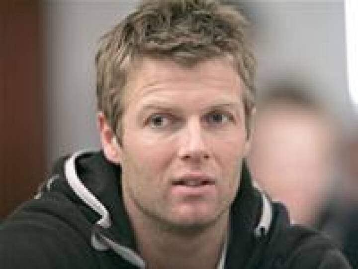 Søren Stryger frygter for karrieren Håndbold DR