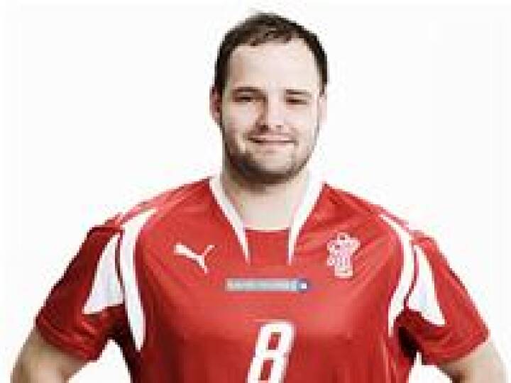 Lars Rasmussen | Håndbold | DR