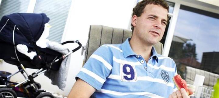 Morten Østergaard Vestagers loyale støtte Indland DR