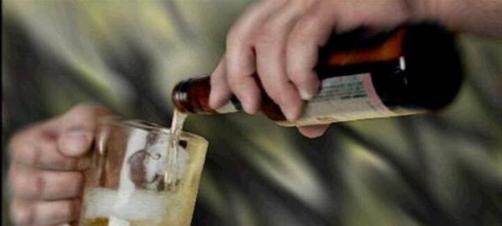 Kommune giver en 'druktur' for at advare mod alkohol | København DR