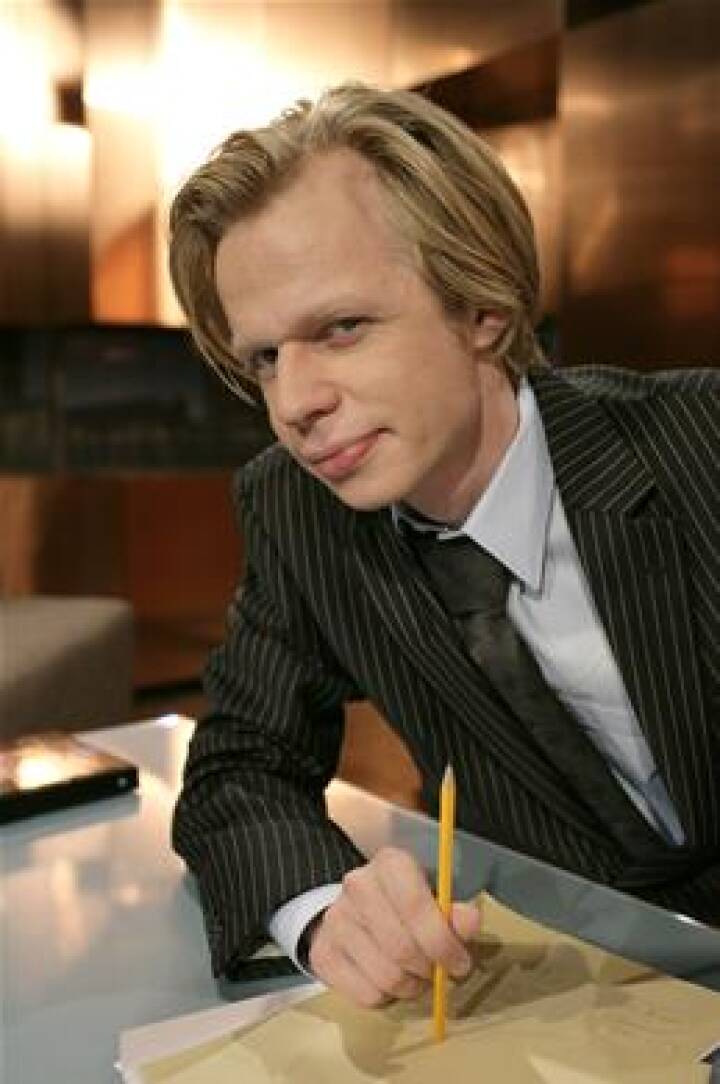 Alle får adgang til DR2 fra den 31. marts Presse DR