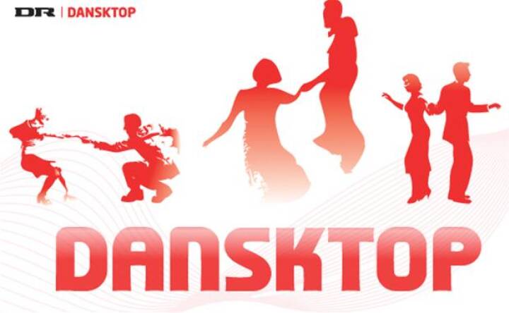 Dansktop Godt nyt til Dansktop-fans | Presse | DR