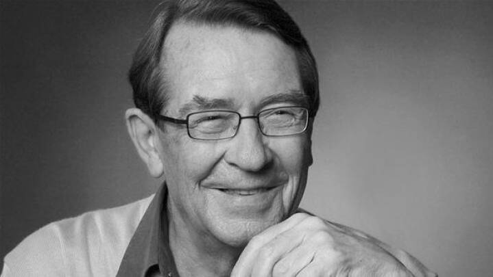 Benny Andersen (1929-2018) | Dansk Mellemtrin | DR