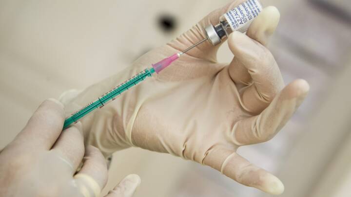 Forældre i København skal kunne afvise uvaccinerede børn fra institutioner