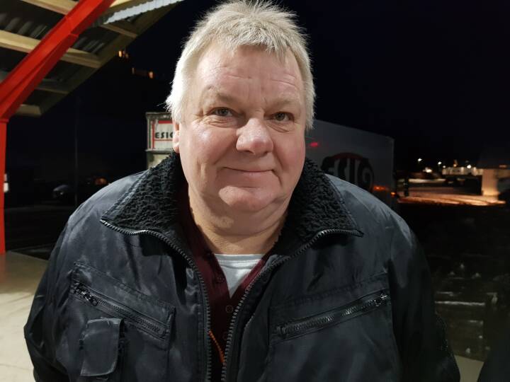 fort Fugtighed Tæmme Ove Klindt Sørensen har mistet sit job på grund af ventetid på kørekort:  Det er helt galt | Syd- og Sønderjylland | DR