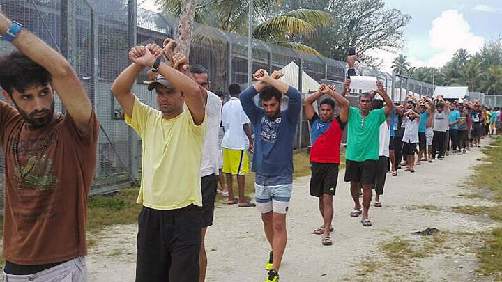 Hundredvis af asylansøgere vinder retten til at søge erstatning