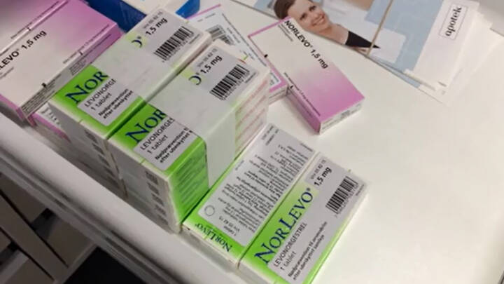 Apotek trekanten Apotek trekanten