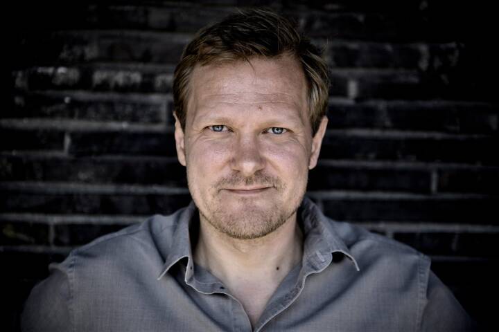 Kasper Holten bliver ny chef for Det Kongelige Teater Ligetil DR