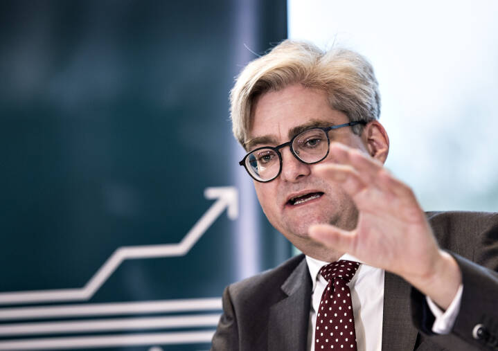 Søren Pind trækker sig som minister og forlader politik | Politik | DR