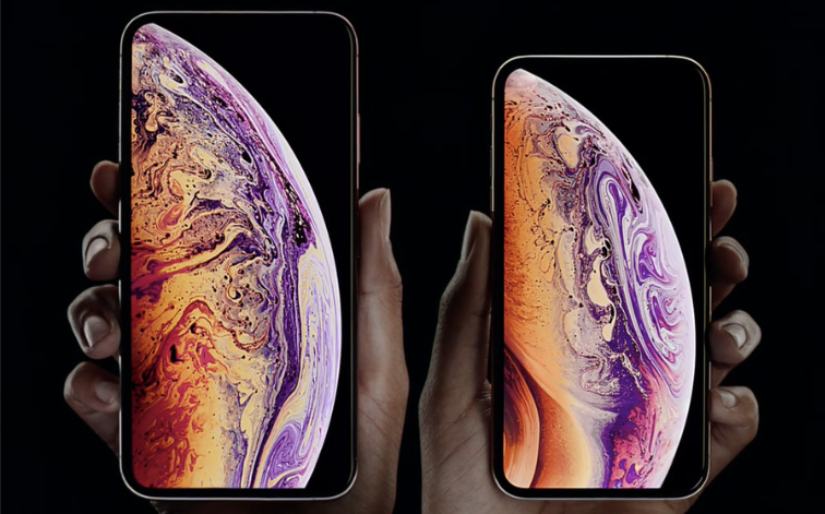 moden flydende Vellykket MAX stor: Apple klar med største iPhone nogensinde | Teknologi | DR