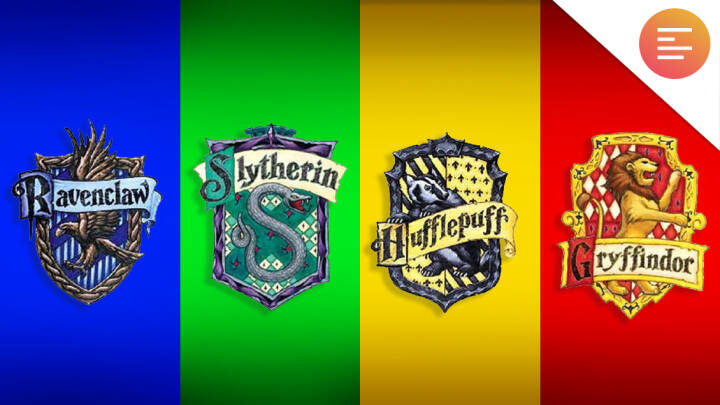 TEST: Hvilket hus hører du til på Hogwarts? Ultra Nyt DR TEST: Hvilket hus hører du til på Hogwarts? Ultra Nyt DR