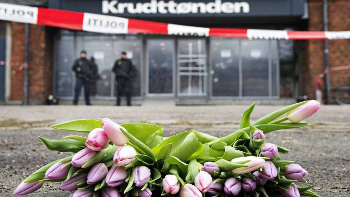 Fire år siden terrorangrebet i København: Det skete der 14. februar 2015