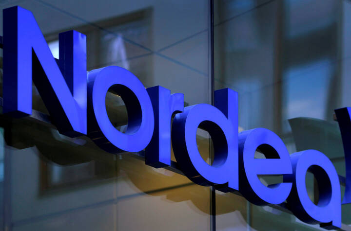 Nordea Aktie Falder Voldsomt For Nye Afsloringer Af Hvidvask