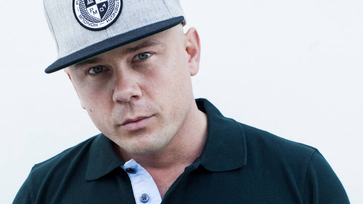 Jesper levede et liv på kanten med kriminalitet og narkosalg En