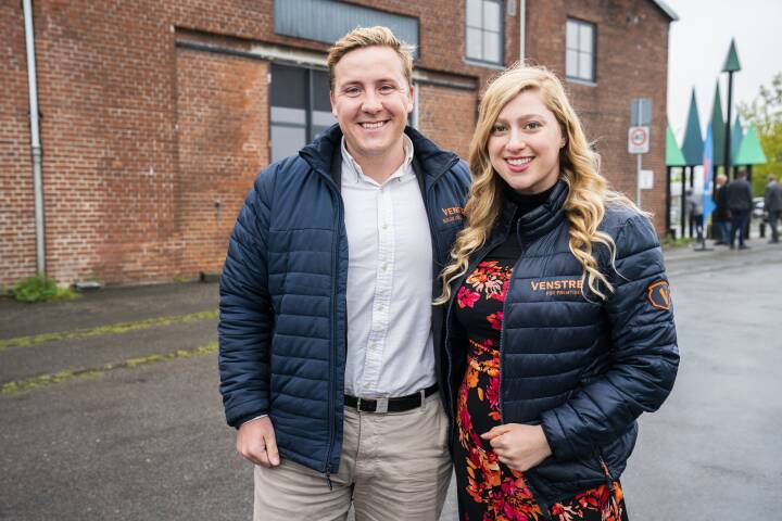 Lars Løkke Rasmussens svigerdatter tvunget til at forlade Danmark ...