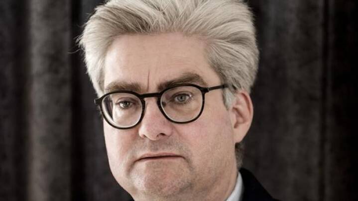 Søren Pind i bog-interview: Gik i årevis med statsministerplaner ...