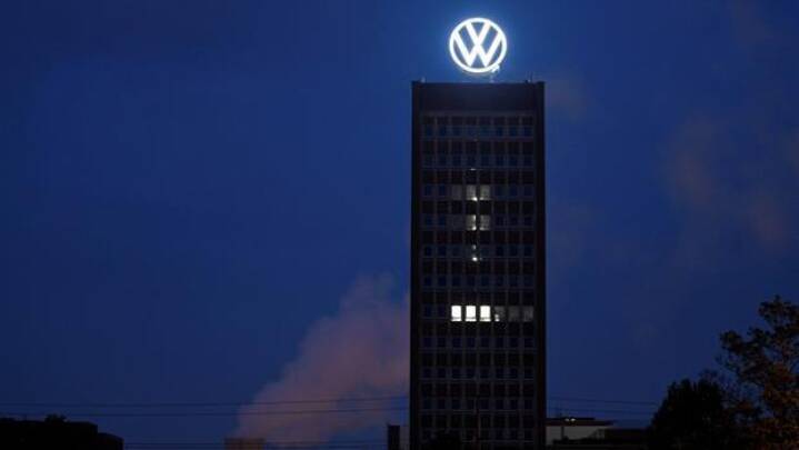 Efter dieselskandale: 430.000 bilejere sagsøger Volkswagen
