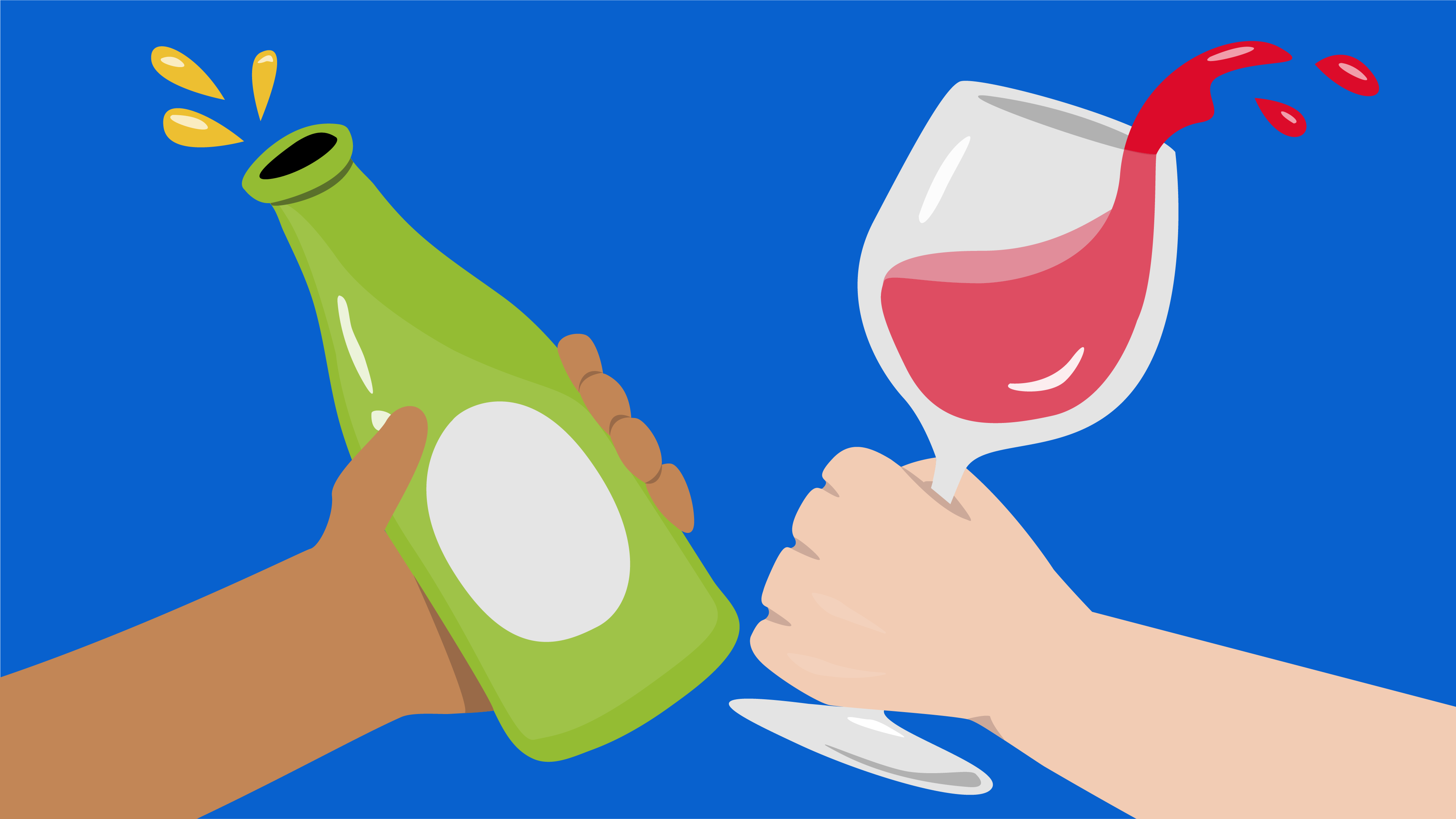 Savvy butik køber Hvad gør alkohol ved kroppen? 11 myter om alkohol | Indland | DR