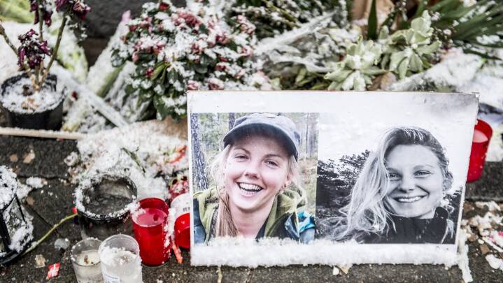Dansk og norsk kvinde dræbt i Marokko: Nu anker de dømte deres dødsdom
